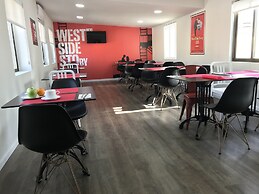 Casual del Teatro Madrid Hotel