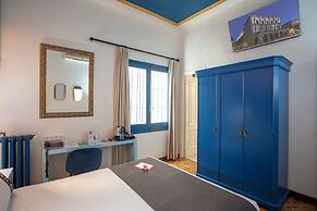 Casual del Teatro Madrid Hotel