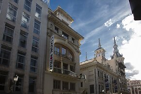 Casual del Teatro Madrid Hotel