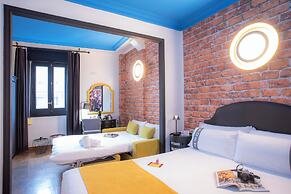 Casual del Teatro Madrid Hotel