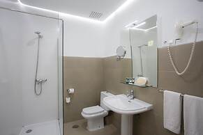 Casual del Teatro Madrid Hotel