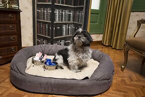 Casual del Teatro Madrid Hotel