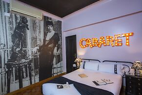 Casual del Teatro Madrid Hotel