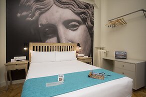 Casual del Teatro Madrid Hotel