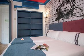 Casual del Teatro Madrid Hotel