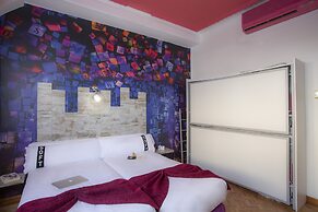 Casual del Teatro Madrid Hotel