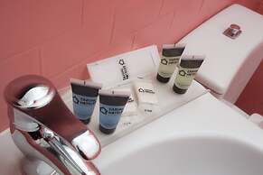 Casual del Teatro Madrid Hotel