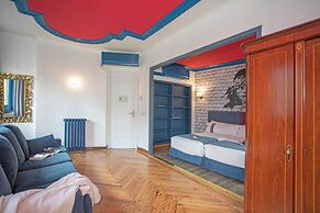 Casual del Teatro Madrid Hotel