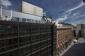 Casual del Teatro Madrid Hotel