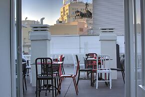 Casual del Teatro Madrid Hotel