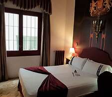 Casual del Teatro Madrid Hotel