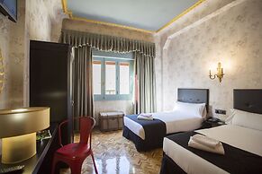 Casual del Teatro Madrid Hotel