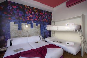 Casual del Teatro Madrid Hotel