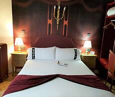 Casual del Teatro Madrid Hotel