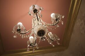 Casual del Teatro Madrid Hotel