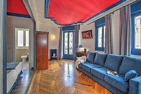 Casual del Teatro Madrid Hotel