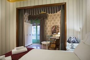 Casual del Teatro Madrid Hotel