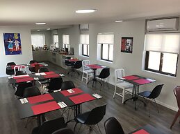 Casual del Teatro Madrid Hotel