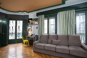 Casual del Teatro Madrid Hotel