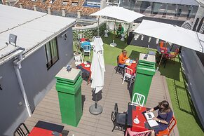 Casual del Teatro Madrid Hotel