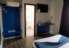 Casual del Teatro Madrid Hotel