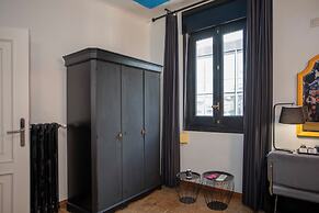 Casual del Teatro Madrid Hotel