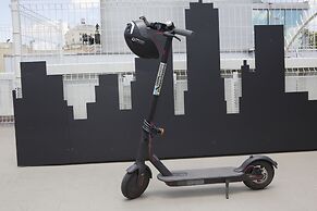 Casual del Teatro Madrid Hotel