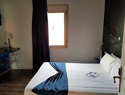 Casual del Teatro Madrid Hotel