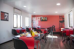 Casual del Teatro Madrid Hotel