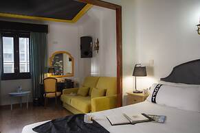 Casual del Teatro Madrid Hotel