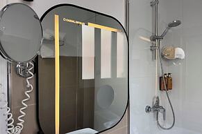 Casual del Teatro Madrid Hotel