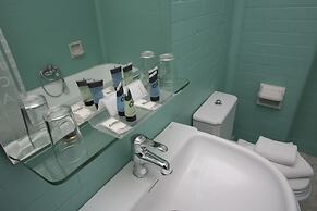 Casual del Teatro Madrid Hotel