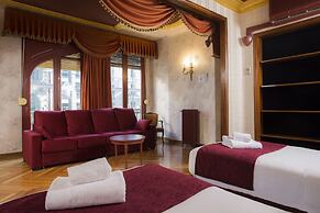 Casual del Teatro Madrid Hotel