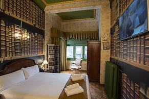 Casual del Teatro Madrid Hotel