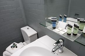 Casual del Teatro Madrid Hotel