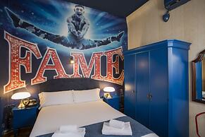 Casual del Teatro Madrid Hotel