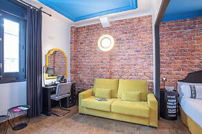 Casual del Teatro Madrid Hotel