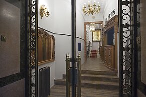 Casual del Teatro Madrid Hotel