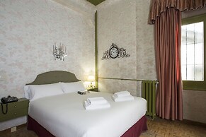 Casual del Teatro Madrid Hotel