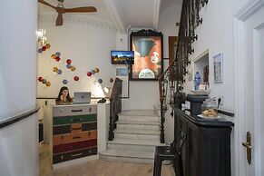 Casual del Teatro Madrid Hotel