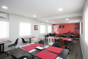 Casual del Teatro Madrid Hotel