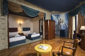 Casual del Teatro Madrid Hotel