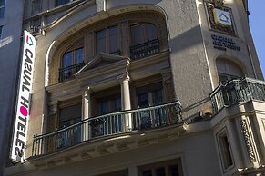 Casual del Teatro Madrid Hotel