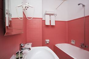 Casual del Teatro Madrid Hotel