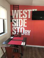 Casual del Teatro Madrid Hotel