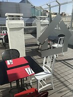 Casual del Teatro Madrid Hotel