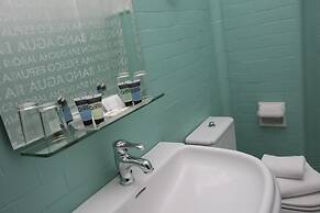 Casual del Teatro Madrid Hotel