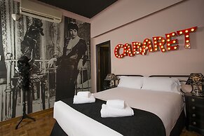 Casual del Teatro Madrid Hotel