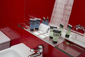 Casual del Teatro Madrid Hotel