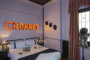 Casual del Teatro Madrid Hotel